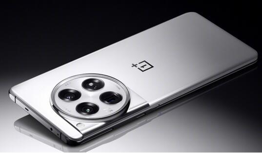 一加12屏幕最新爆料,顶级配置引领视觉盛宴！”  第1张