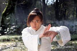 邓超版倚天屠龙记在线观看,江湖风云再起，重温经典传奇  第1张